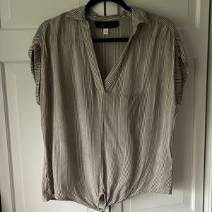 Francesca’s top